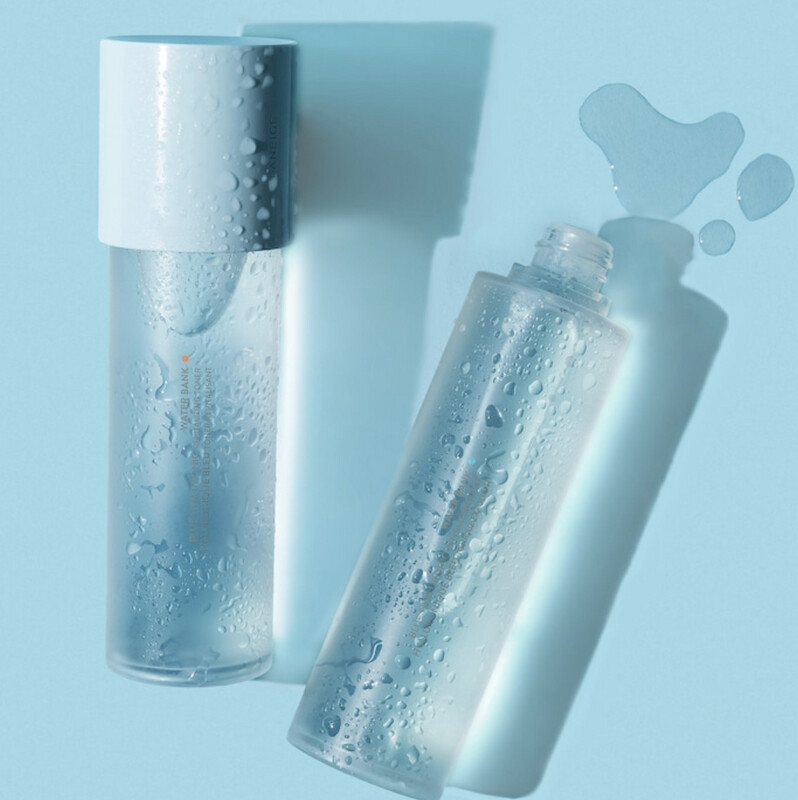 LANEIGE - Water Bank Blue Hyaluronic Exfoliating Toner