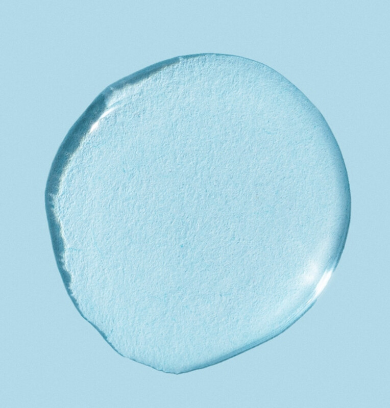 LANEIGE - Water Bank Blue Hyaluronic Exfoliating Toner