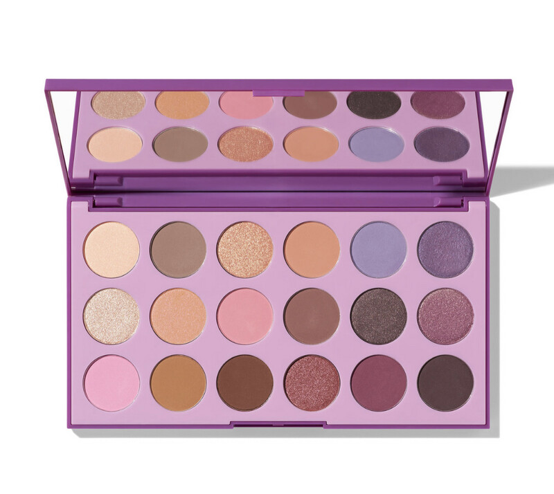 MORPHE - 18F Talkin’ Flirty Artistry Palette