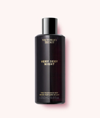 Victoria’s Secret - Fine Fragrance Mist | Very Sexy Night