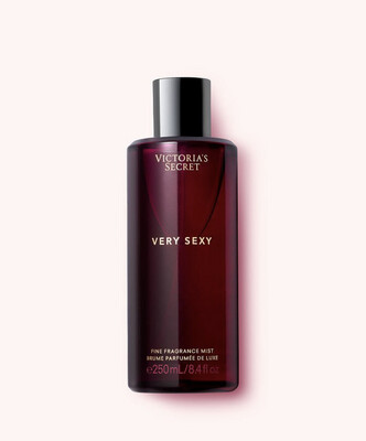 Victoria’s Secret - Fine Fragrance Mist | Very Sexy