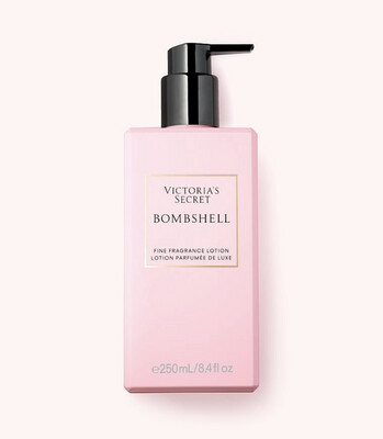 Victoria’s Secret - Fine Fragrance Lotion | Bombshell 