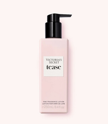 Victoria’s Secret - Fine Fragrance Lotion | Tease