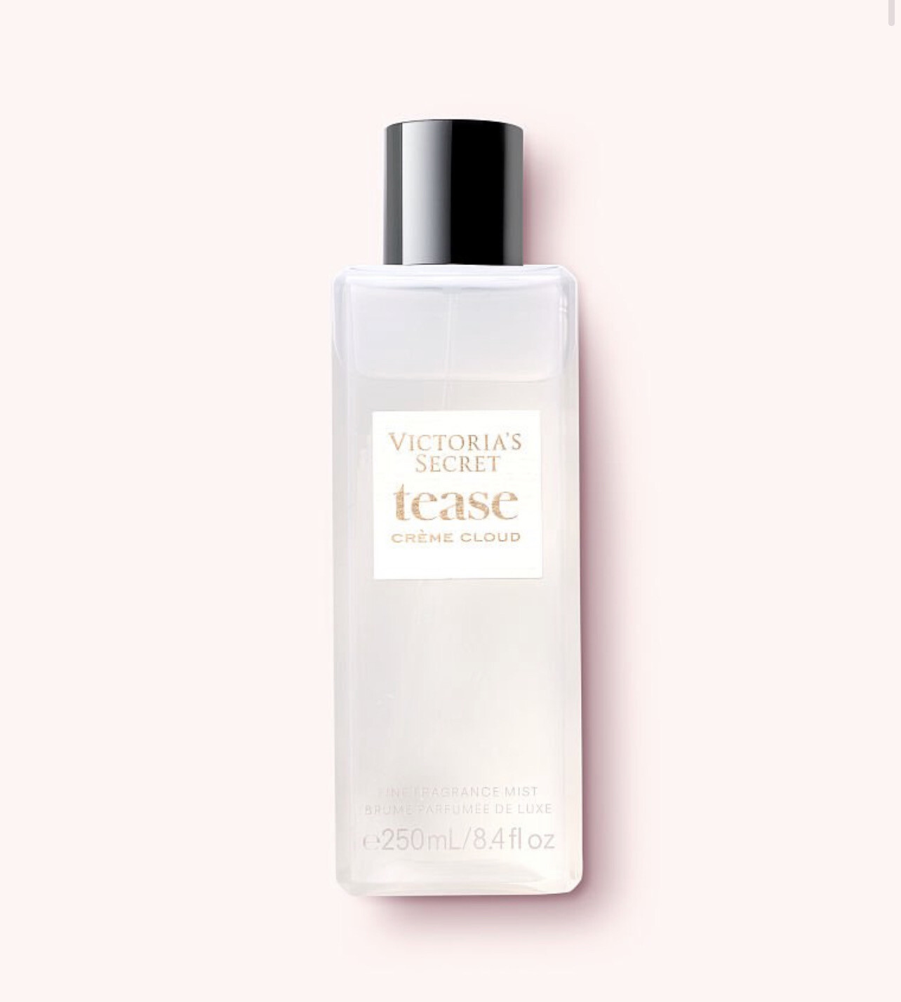 Victoria’s Secret - Fine Fragrance Mist | Tease Crème Cloud