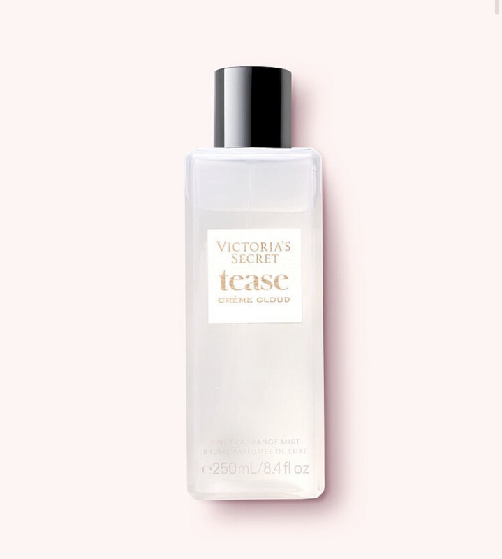 Victoria’s Secret - Fine Fragrance Mist | Tease Crème Cloud