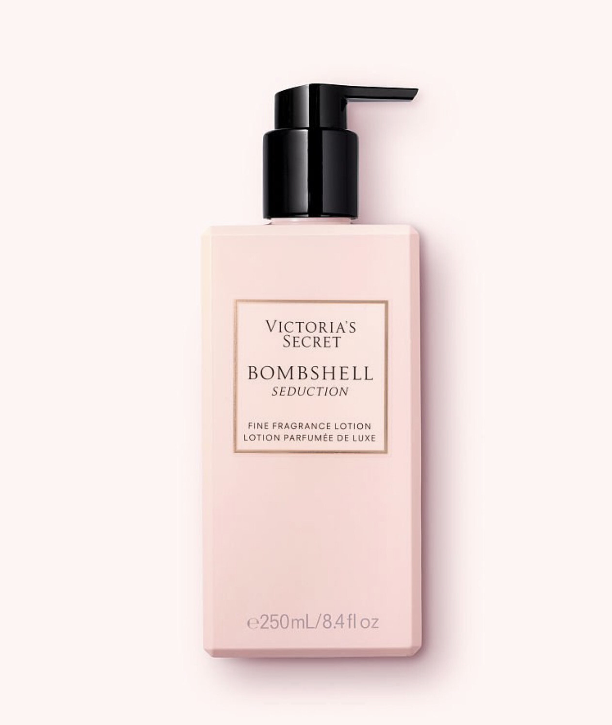 Victoria’s Secret - Fine Fragrance Lotion | Bombshell Seduction 