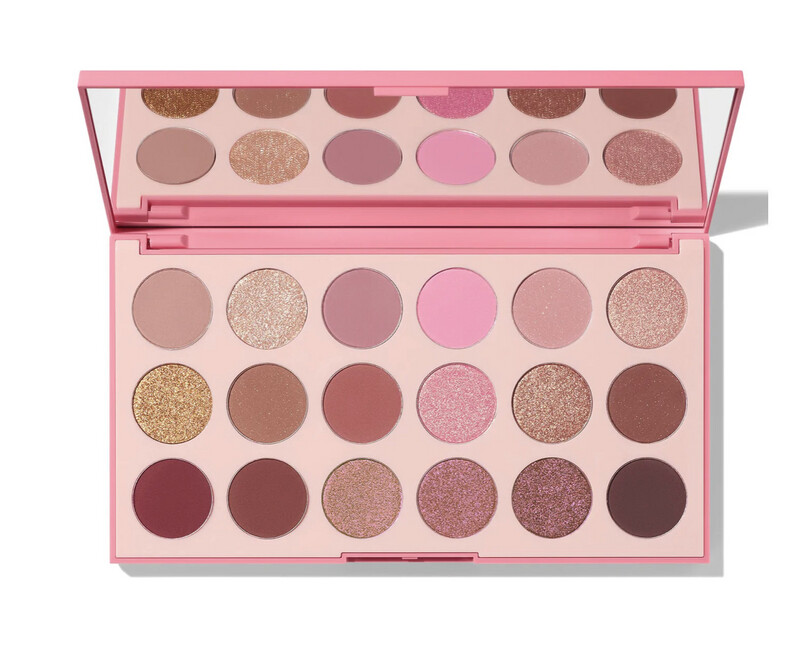 MORPHE - 18V VA-VA Bloom Artistry Palette
