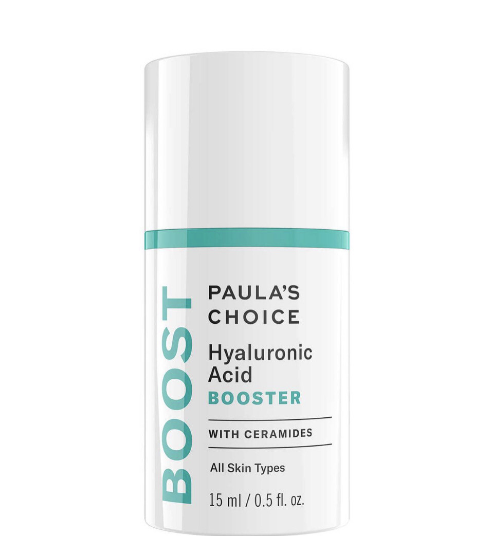 Paula's Choice - Hyaluronic Acid Booster