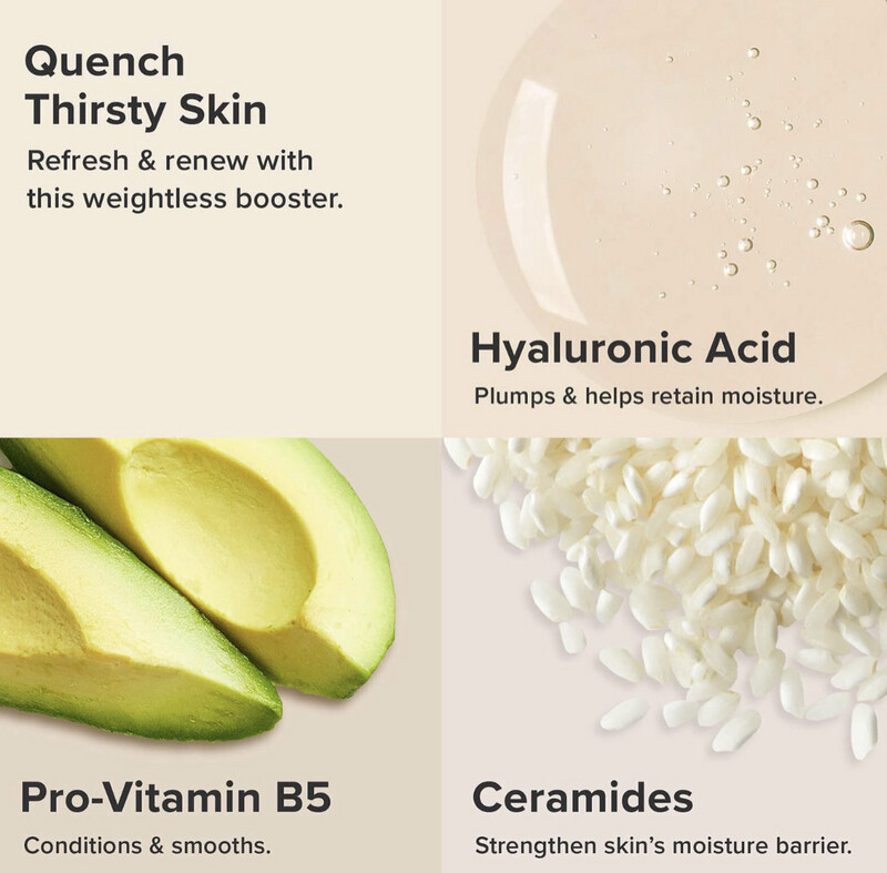 Paula's Choice - Hyaluronic Acid Booster