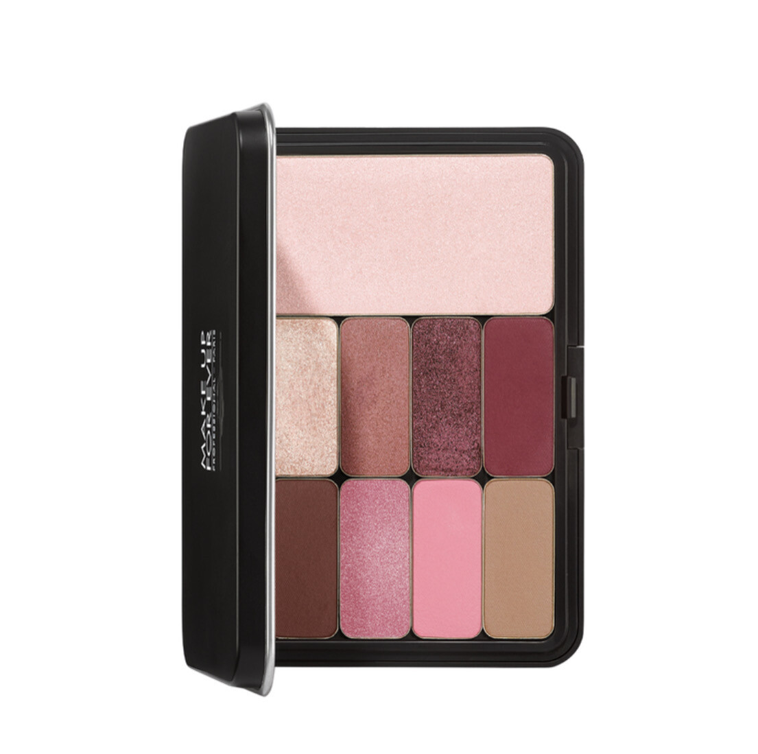 Make Up For Ever - ARTIST COLOR PRO PALETTE | 002 - Berry