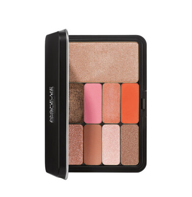 Make Up For Ever - ARTIST COLOR PRO PALETTE | 003 - Tangerine