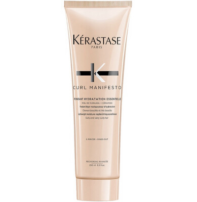 Kérastase - Curl Manifesto Lightweight Conditioner for Curly Hair