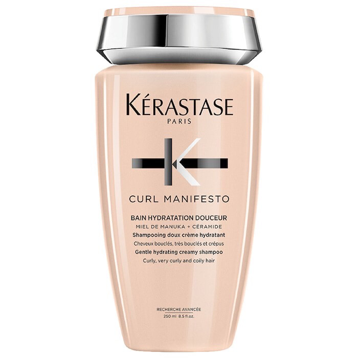Kérastase - Curl Manifesto Sulfate-Free Shampoo for Curly Hair