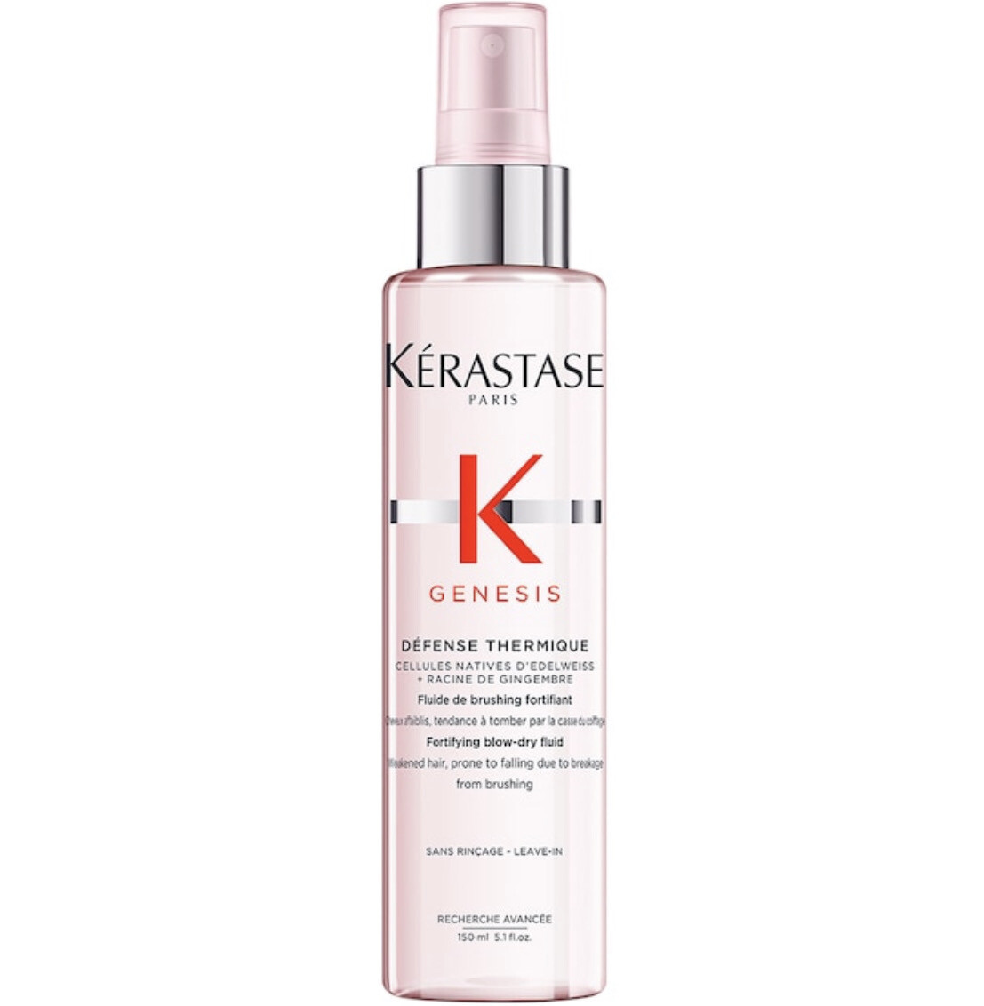 Kérastase - Genesis Heat Protecting Leave-In Treatment for Weakened Hair