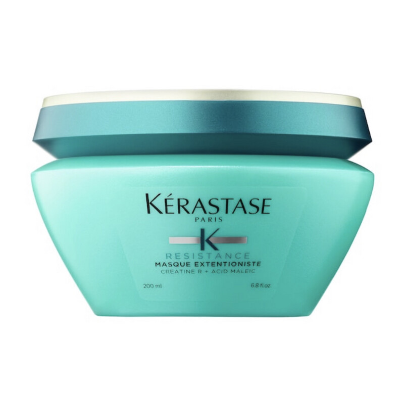 Kérastase - Resistance Length Strengthening Mask