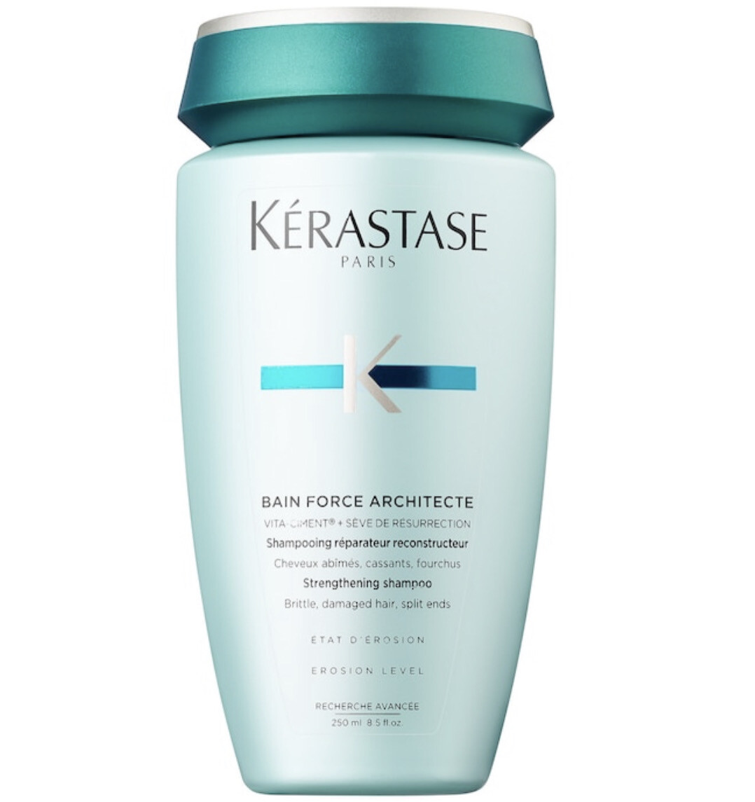 Kérastase - Resistance Strengthening Shampoo for Damaged Hair
