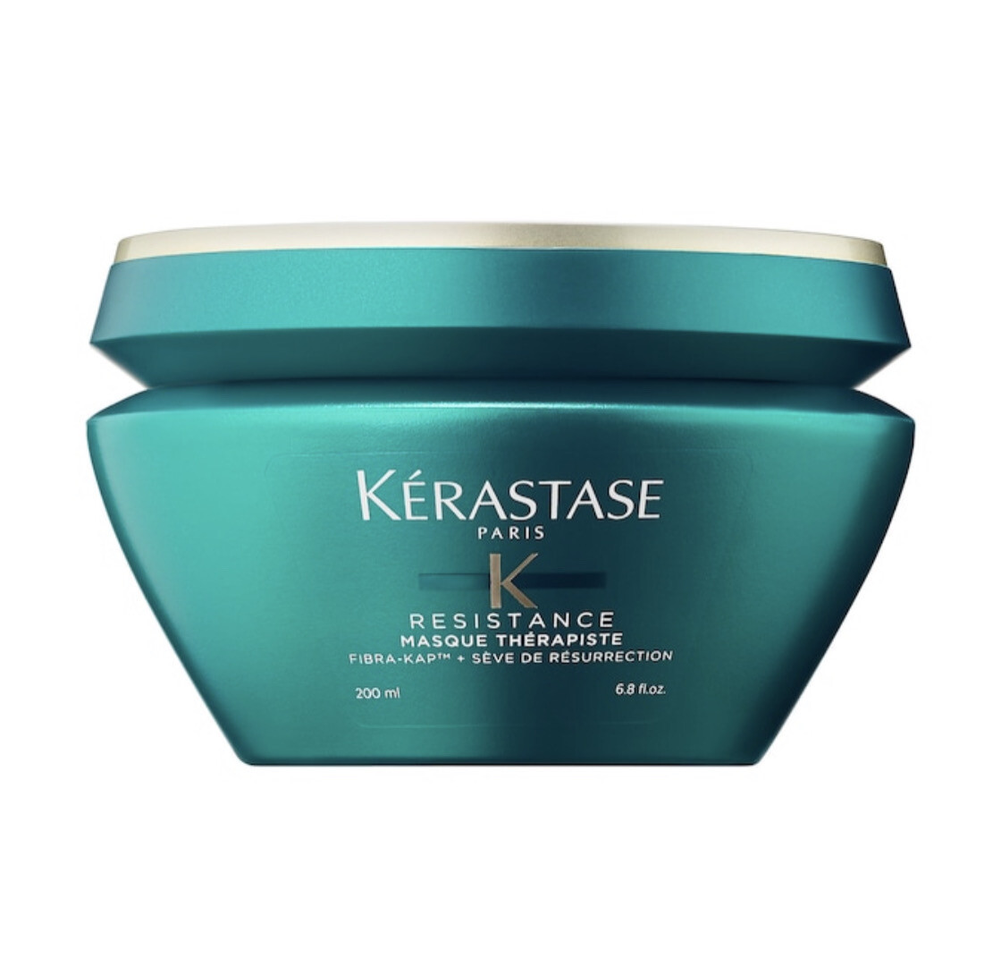 Kérastase - Resistance Strengthening Hair Mask for Extremely Damaged Hair