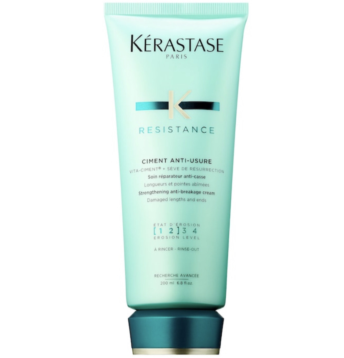 Kérastase - Resistance Strengthening Conditioner for Damaged Hair