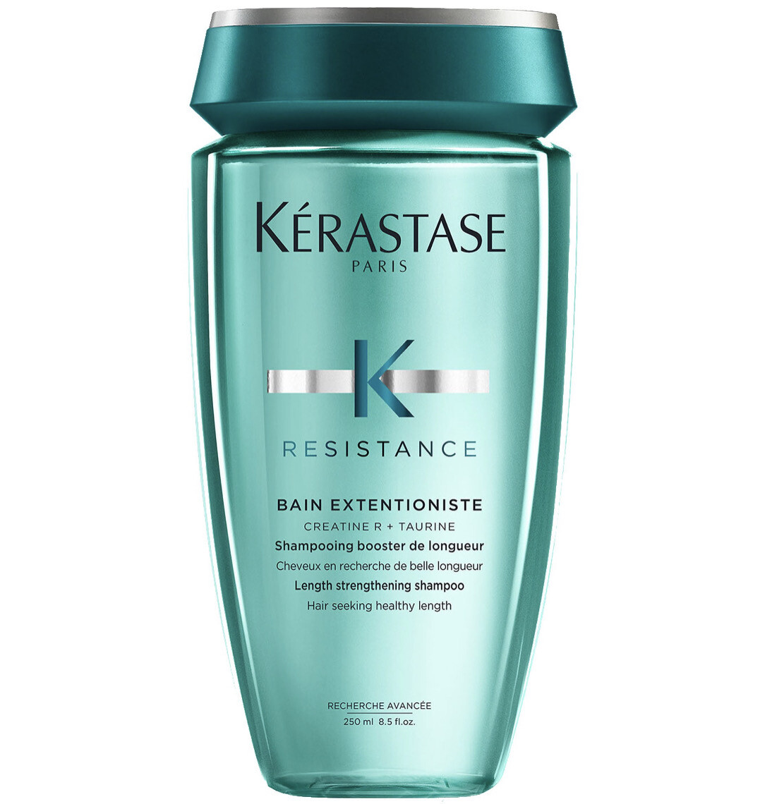 Kérastase - Resistance Length Strengthening Shampoo