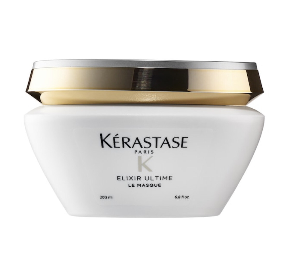 Kérastase - Elixir Ultime Mask