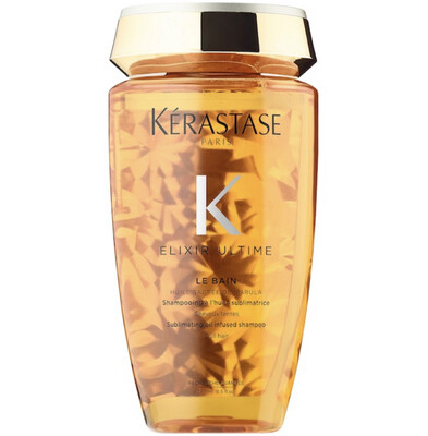Kérastase - Elixir Ultime Shampoo