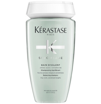 Kérastase - Specifique Divalent Balancing Shampoo for Oily Hair