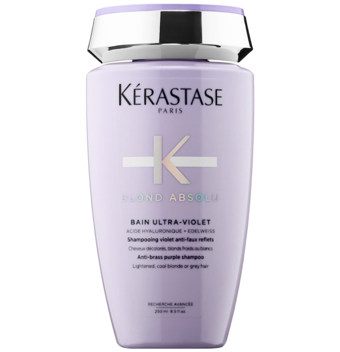 Kérastase - Blond Absolu Anti-Brass Purple Shampoo