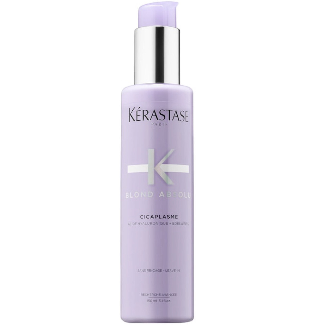 Kérastase - Blond Absolu Heat Protecting Leave-In Treatment for Blonde Hair