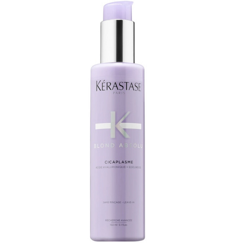Kérastase - Blond Absolu Heat Protecting Leave-In Treatment for Blonde Hair
