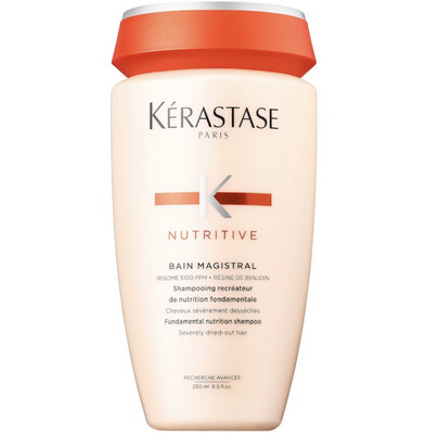 Kérastase - Nutritive Shampoo for Severely Dry Hair