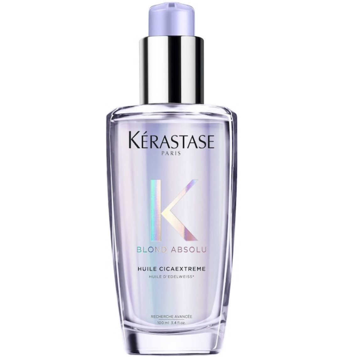 Kérastase - Blond Absolu Strengthening Hair Oil for Very Damaged Blonde Hair