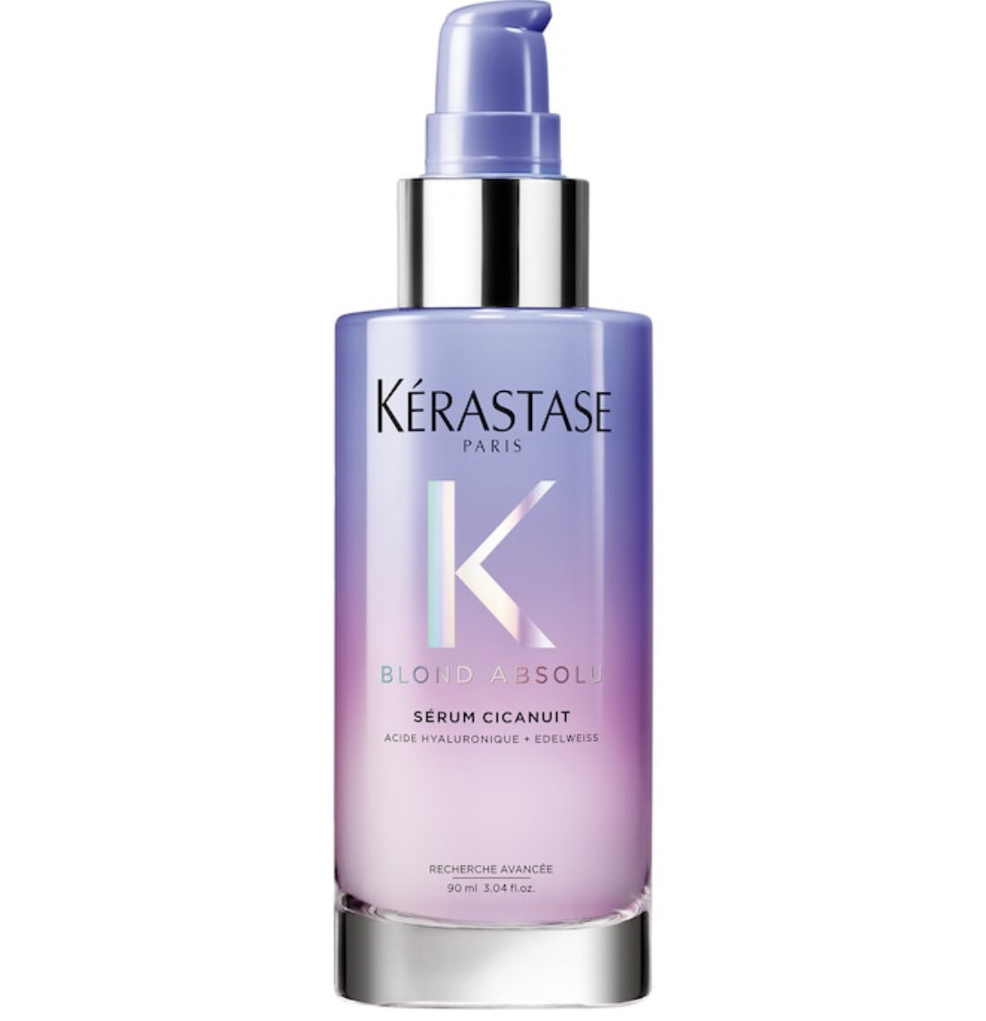 Kérastase - Blond Absolu Overnight Recovery Treatment for Lightened Hair