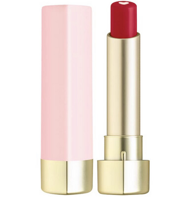 Too Faced - Too Femme Heart Core Lipstick | Heart Core - cherry red