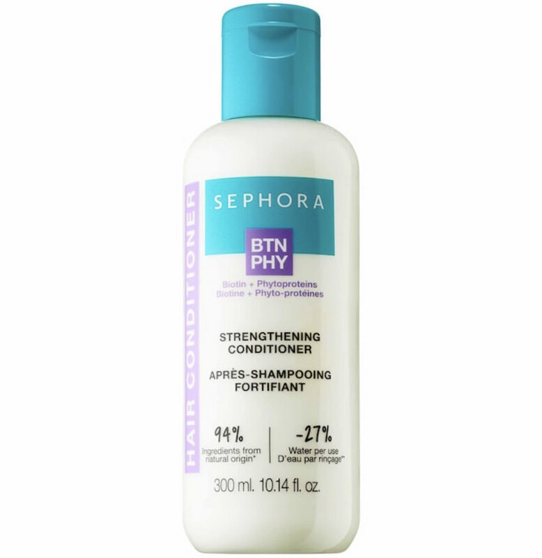 Sephora Collection - Strengthening Conditioner with Biotin | 300 mL