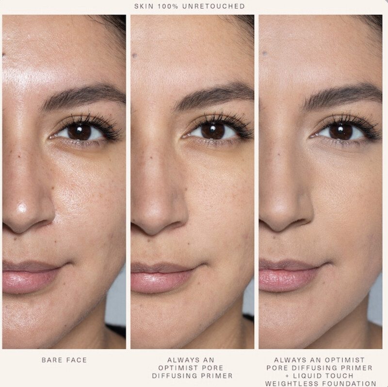 Rare Beauty - Always an Optimist Pore Diffusing Primer | Mini 15 mL