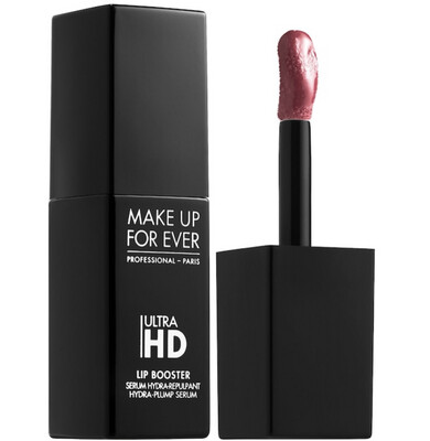Make Up For Ever - Ultra HD Lip Booster | Light Pink