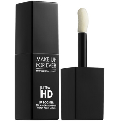 Make Up For Ever - Ultra HD Lip Booster | Clear