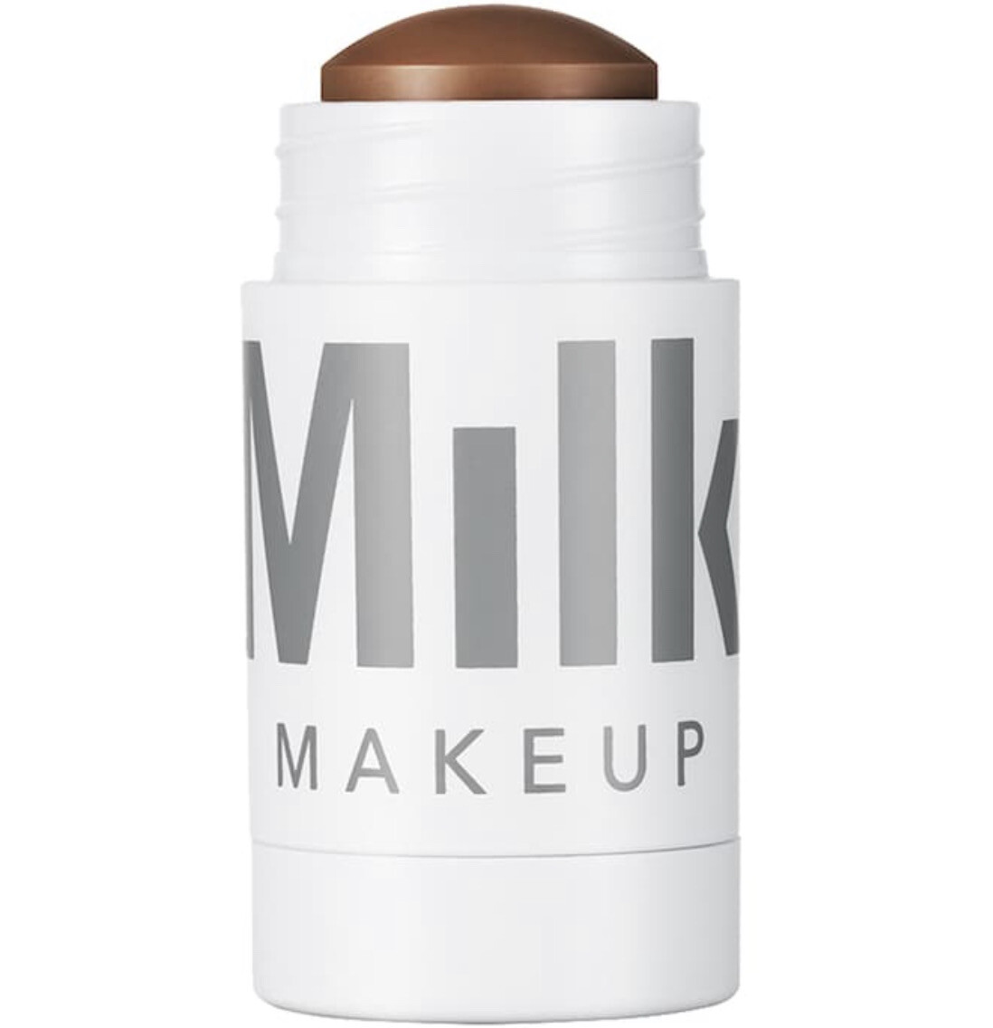 Milk Makeup - Matte Cream Bronzer Stick | Blaze - Deep Bronze