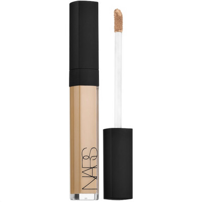 NARS - Radiant Creamy Concealer | Cannelle - L2.75 - Light with warm undertones