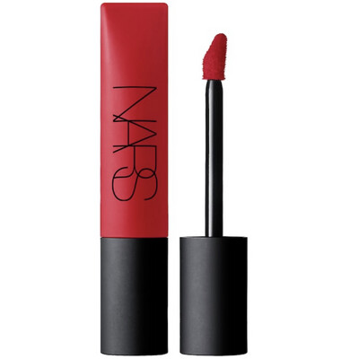 NARS - Air Matte Liquid Lipstick | Dragon Girl - vivid siren red