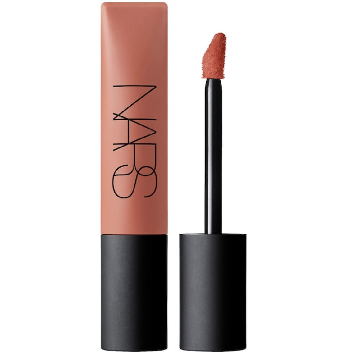 NARS - Air Matte Liquid Lipstick | Thrust - warm beige