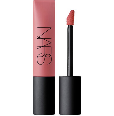 NARS - Air Matte Liquid Lipstick | Shag - rose nude