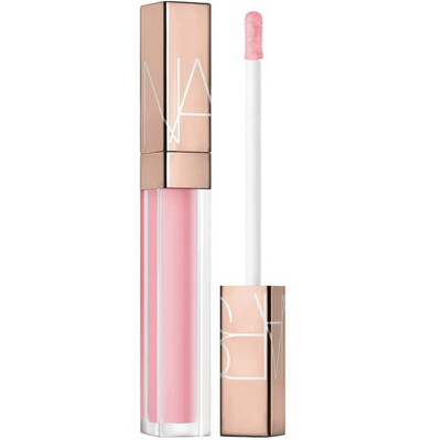 NARS - Afterglow Lip Shine Gloss | Turkish Delight - Pink Sherbert
