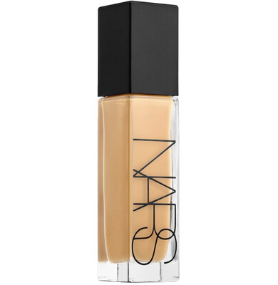 NARS - Natural Radiant Longwear Foundation | Deauville - L4 - light with neutral undertones