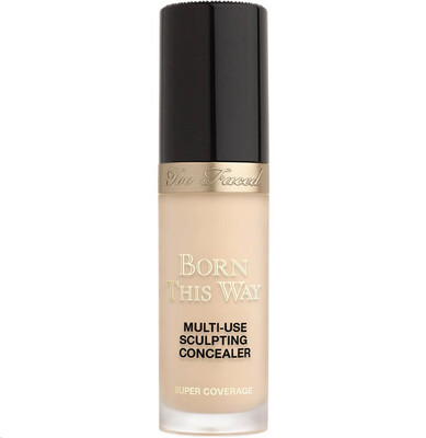 Too Faced - Born This Way Super Coverage Multi-Use Concealer | Nude