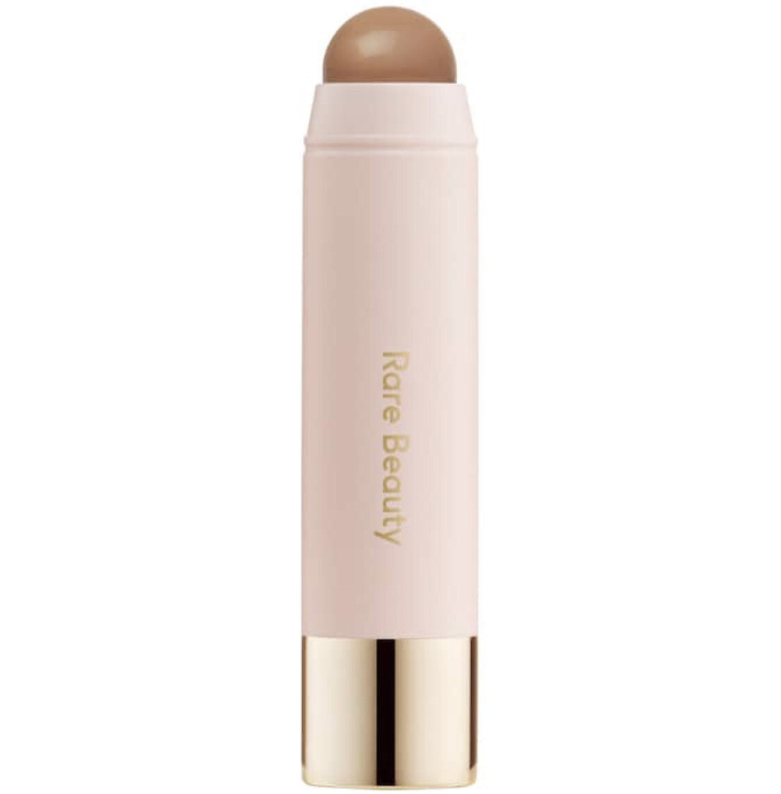 Rare Beauty by Selena Gomez - Warm Wishes Effortless Bronzer Sticks | Happy Sol - light brown with cool undertones