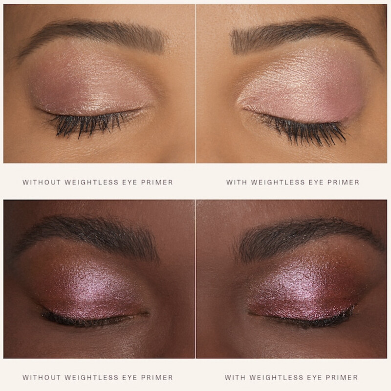 Rare Beauty - Weightless Eyeshadow Primer - Always An Optimist Collection