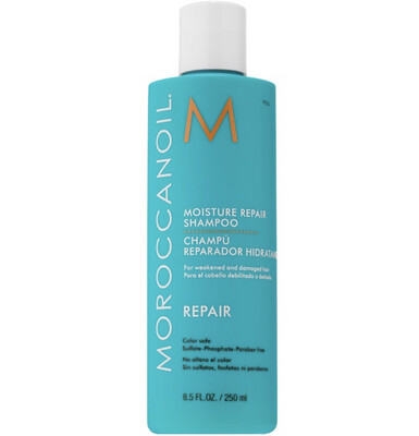 Moroccanoil - Moisture Repair Shampoo | 250 mL