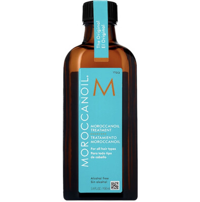 Moroccanoil - Treatment Hair Oil | 100 mL