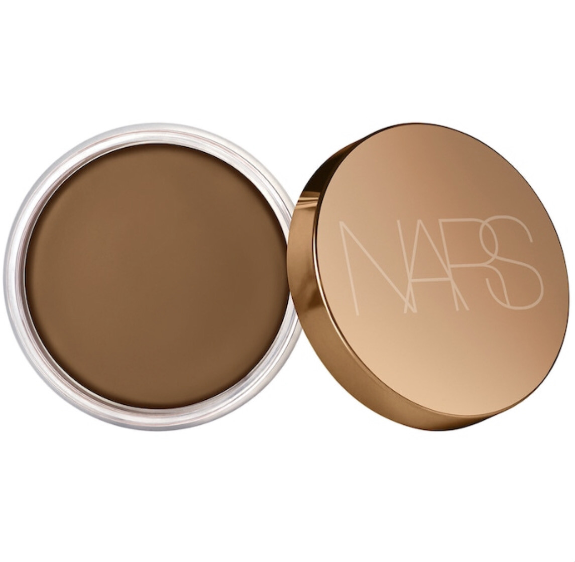 NARS - Laguna Bronzing Cream | Laguna 03 - medium bronze with warm undertones